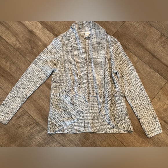 H&M Basics women’s M cardigan - Picture 1 of 4